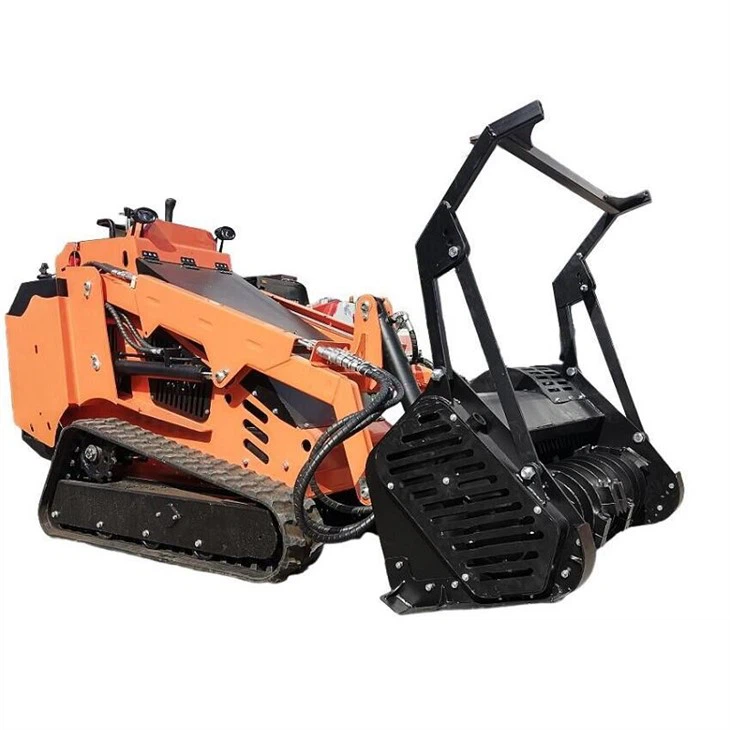 Cheapest Mini Skid Steer